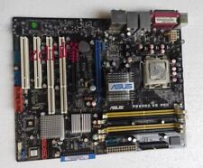 Asus P5WDG2 WS PRO usato 1 pezzo