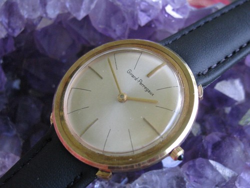 Orologio polso vintage - da,