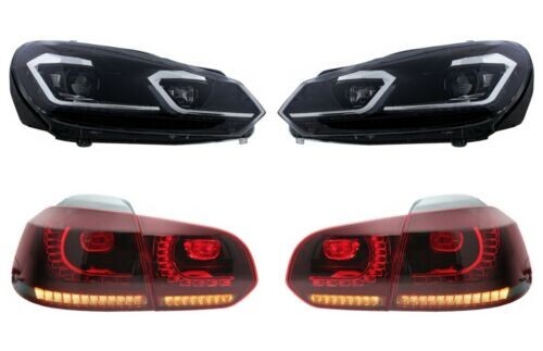 Fari led per golf vi - per,