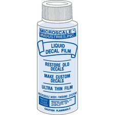Microscale Liquid Decal Film