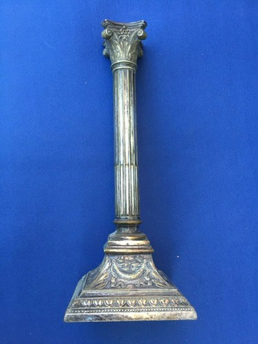 Antico candelabro candeliere - antico,