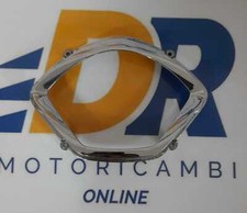 CORNICE STRUMENTAZIONE PIAGGIO LIBERTY 125 ABS i JET 2016 2017 2018 2019