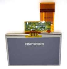 Nuovo display LCD per Tom Tom