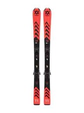 Sci VOLKL JR RACETIGER Red  + 4.5 o 7.0 VMOTION Stagione 2024