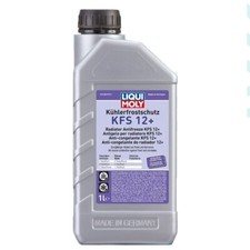 Liqui Moly Liquido Radiatore