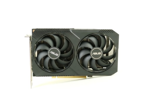 Asus geforce rtx 3060 12gb - asus,