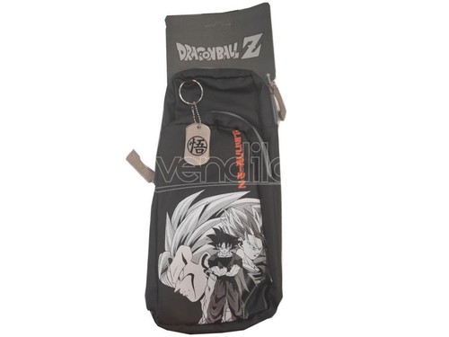 Dragon ball borsa tracolla - a,