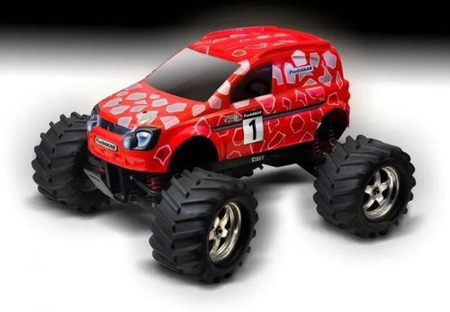 Ft011 carrozzeria body - -carrozzeria, rc