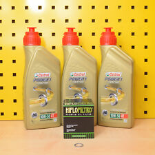 Kit Cambio Olio Honda CBR600RR