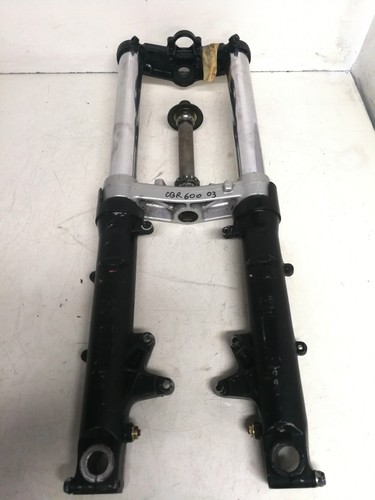 Forcella honda cbr - 600,