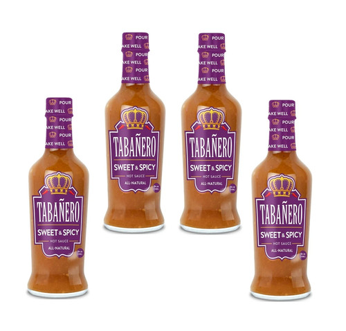 Tabasco especial tabanero - tabasco,