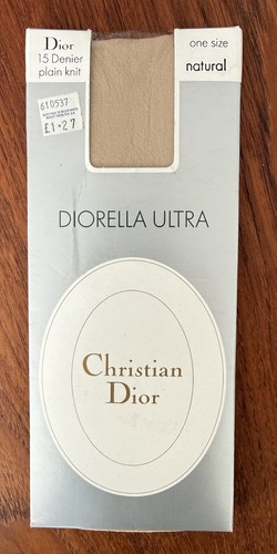 Vintage christian dior - vintage,