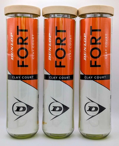 Dunlop fort clay court - fort,