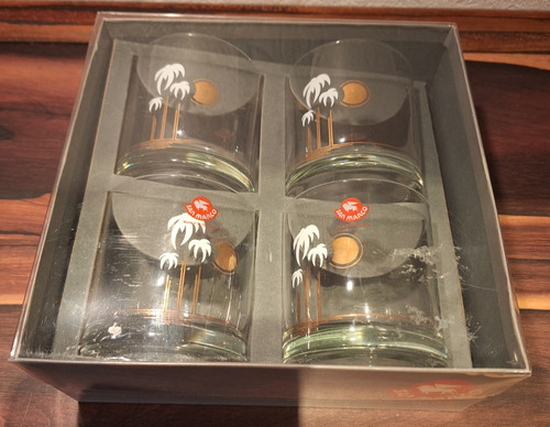 Pezzi bicchieri whisky - pezzi,
