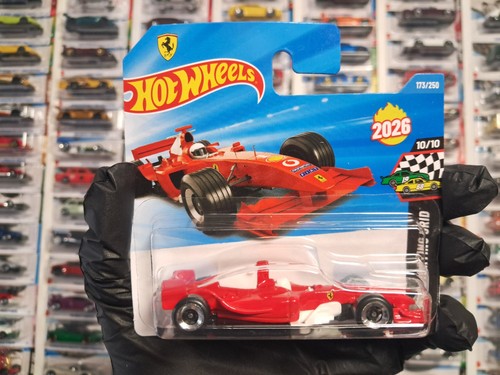 Hot wheels jjh51 - jjh51, mattel