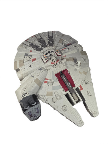 Hasbro b3678 star wars - hasbro,