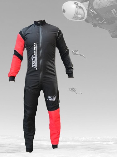 Tuta volante skydiving freefly - tuta,