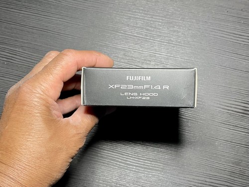 Fujifilm fuji oem xf23 - fuji,