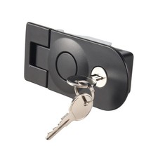 Serratura TüR Alta Potenza