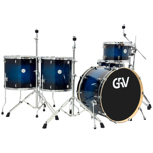 Grv circle set batteria - set, big