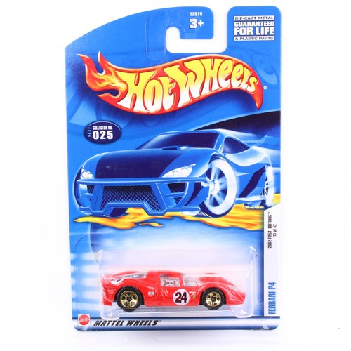 Hot wheels 2002 - wheels,
