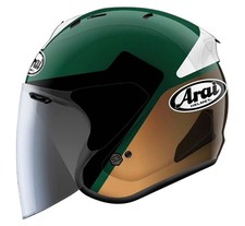 Casco Jet Arai SZ-R EVO