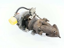 HT1222A turbocompressore