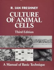 Culture of Animal Cells: A
