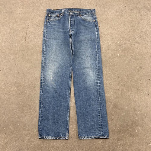 Jeans uomo levi 501 xx - uomo,
