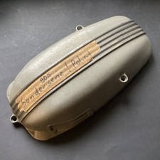 Coperchio macchina luce NUOVO