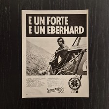 1969 Eberhard Scafograf -