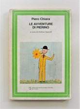 Le avventure di Pierino di