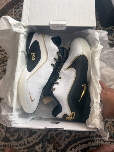 Nike lebron mogul - 22,