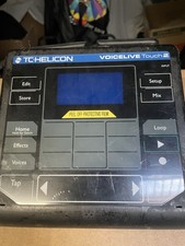 Helicon voicelive touch 2 - tc-helicon,
