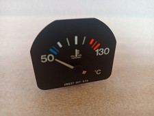 strumento nuovo temperatura