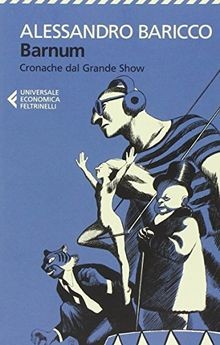 Barnum cronache del - del, grande