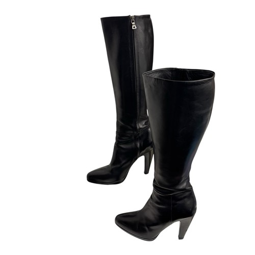 Prada calzature donna seta - calzature,