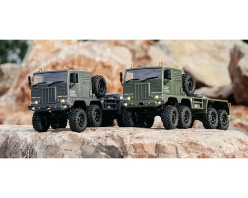 Hobby plus terranaut 8x8 - plus,