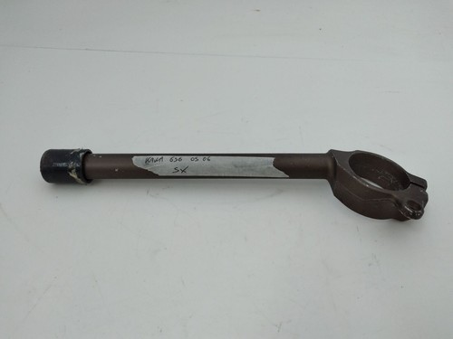 Semimanubrio sinistro kawasaki - sinistro,