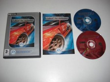 Need For Speed NFS UNDERGROUND