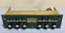 Altec Mixer Amplifier Part