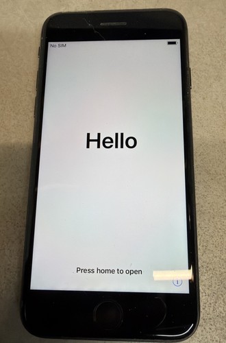 Apple iphone 64gb grigio - 8,