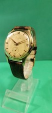 Orologio uomo Cadola vintage carica manuale 17 rubini Swiss Made anni 50/60