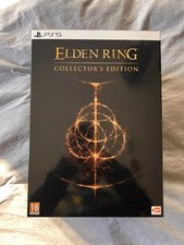 Elden Ring Collector's Edition