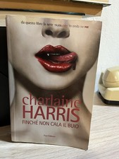 FINCHÉ NON CALA IL BUIO