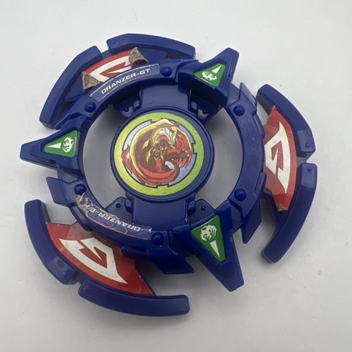 Dranzer attack ring solo - attack,