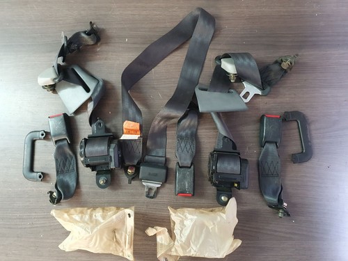 Raro set cinture - set,