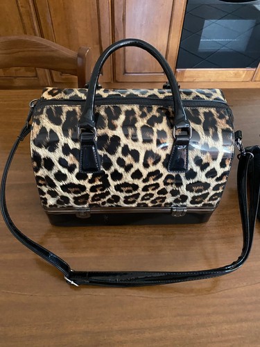 Borsa donna come nuova mai - borsa,