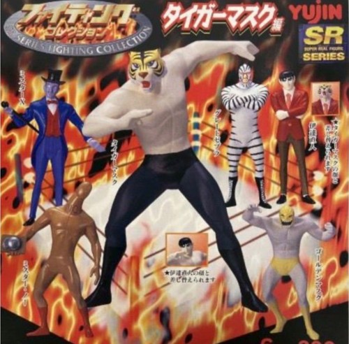 Set completo figurine - completo,