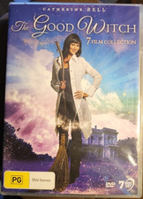 The Good Witch 7 Film